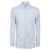 BORRIELLO Borriello Shirt 15020 1 STRIPE BLUE Stripe Blue