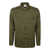 PT TORINO PT Torino Shirt TL6SSY020CPT.FT40 0455 GREEN Green