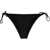 DSQUARED2 Printed Icon Bikini Briefs Black & White
