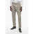 CORNELIANI Wool And Linen Academy Pants Beige