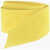 forte_forte Suede Belt With Band Closure Yellow