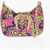 Versace Jeans Couture All-Over Printed Shoulder Bag Multicolor