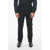 CORNELIANI Pantaloni Academy Con Piega Blue