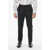 CORNELIANI Pants Ceremony Academy With Satin Side Band Blue