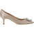 Manolo Blahnik Hangisi Pumps DNUD