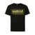 Barbour Barbour T-shirt MTS1180 WH11 WHITE Bk Black