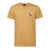 Paul Smith Paul Smith T-shirt M2R.010R.KP3824 79 BLACK A Orange