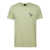 Paul Smith Paul Smith T-shirt M2R.010R.KP3824 79 BLACK B Green