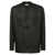 PT TORINO PT Torino Shirt TL6SSF010CPT.01CB 0990 BLACK Black
