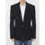 Balmain Wool Jacket BLACK