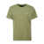 Barbour Barbour T-shirt MTS0331 OL39 BURNT OLIVE Ol Burnt Olive