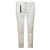 Incotex Incotex Trouser BDPS0002.02923 111 WHITE White
