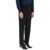 Vivienne Westwood 'Cruise' Pants In Lightweight Wool BLACK