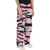 ERL Camouflage Cargo Pants ERL PINK RAVE CAMO 2