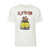 Mc2 Saint Barth MC2 Saint Barth T-shirt TSHM001 06976D LUPIN CAR 01N D Lupin Car N