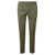 HINDUSTRIE Hindustrie Trouser BG05H.323511 00572 GREEN Green