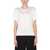 Stella McCartney T-Shirt With Chain Detail IVORY