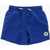 Converse All Star Chuck Taylor Solid Color Swim Shorts With Drawstrin Blue