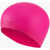Nike Swim Long Hair Swimming Pool Cap Pink