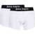 Palm Angels Pack Of Two Boxers* WHITE