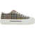 Burberry TNR Jack Low Sneakers ARCHIVE BEIGE IP CHK