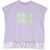 Marcelo Burlon Tank Top LILAC