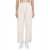 Margaret Howell Pants With Maxi Drawstring BEIGE