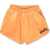 Marcelo Burlon Sweatshorts ORANGE