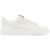 Balmain Leather Sneakers* WHITE