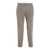 SANTANIELLO Santaniello trousers DSE3076.ARECHI col. 95 Grey Grey