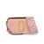 Marc Jacobs MARC JACOBS THE SNAPSHOT ROSE MULTI CROSSBODY BAG Pink