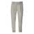 Cruna CRUNA ARBAT LIGHT GREY PANTS Grey