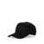 DSQUARED2 DSQUARED2 BLACK LOGO BASEBALL CAP Black