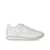 Marc Jacobs MARC JACOBS THE LEATHER JOGGER WHITE SNEAKER White