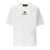 DSQUARED2 DSQUARED2 EASY FIT WHITE T-SHIRT White