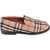 Burberry Loafer Brown