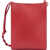 Jil Sander Tangle Red