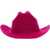 RUSLAN BAGINSKIY Cowboy Hat FUCHSIA