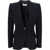 Alexander McQueen Blazer Jacket BLACK
