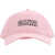 Ganni Baseball Hat SWEET LILAC