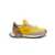 Be positive Space Race - Wamp - Nylon/suede Yellow