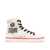 Isabel Marant Isabel Marant Logo Canvas Sneakers Beige