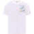 Mc2 Saint Barth T-Shirt* White