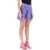 Isabel Marant 'Perrine' Hankerchief Mini Skirt BLUE