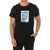 Bikkembergs T-shirt Black