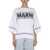 Marni Jersey With Logo WHITE