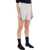 Thom Browne Shorts With Pincord Motif MED GREY