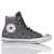 Converse Converse Chuck Taylor Hi Black Black