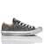 Converse Converse Chuck Taylor Ox Black Black