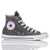 Converse Converse Chuck Taylor Hi Black Black